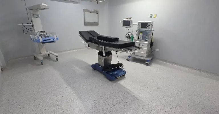 ISSSTE renueva quirófanos en clínicas hospitales de Tamaulipas, Chiapas y Baja California Sur ISSSTE renueva quirófanos en clínicas hospitales de Tamaulipas, Chiapas y Baja California Sur.