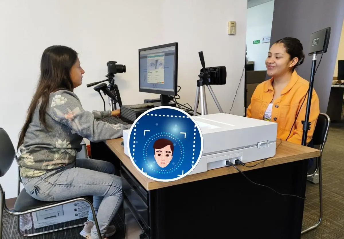 Llega la CURP Biométrica para niños en Zacatecas. Foto: Cortesía-Freepik