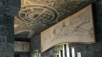Descubre el Museo Anahuacalli: un templo de arte y volcán en CDMX