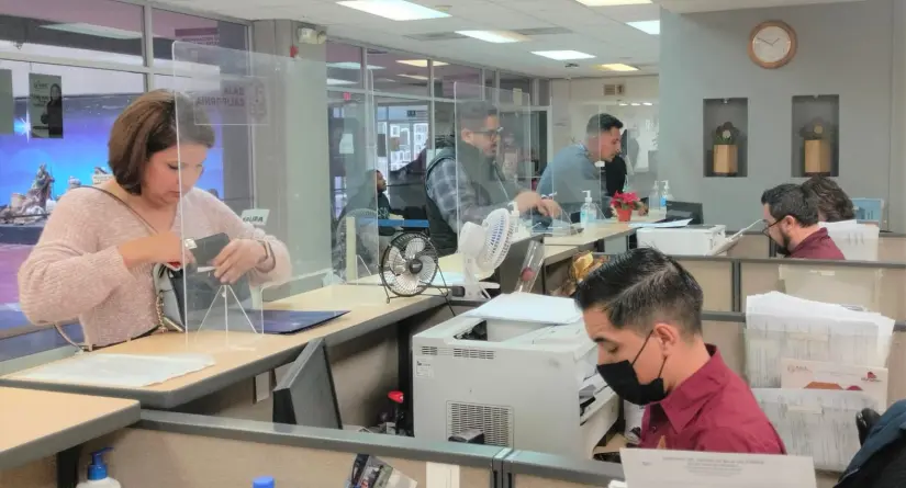 ¿Para quiénes aplica la licencia gratis en Baja California? ¿Para quiénes aplica la licencia gratis en Baja California?