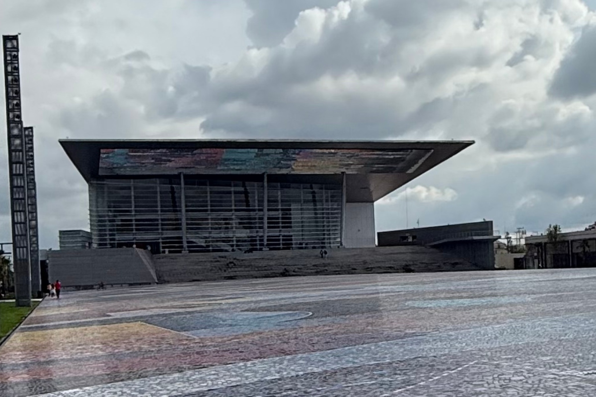 Vive una experiencia completa en el nuevo Parque Cultural Hidalguense de Pachuca