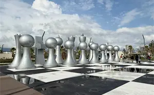 Vive una experiencia completa en el nuevo Parque Cultural Hidalguense de Pachuca