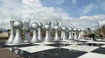 Vive una experiencia completa en el nuevo Parque Cultural Hidalguense de Pachuca