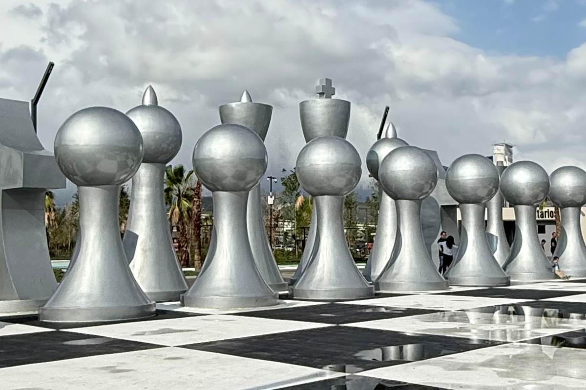 Vive una experiencia completa en el nuevo Parque Cultural Hidalguense de Pachuca
