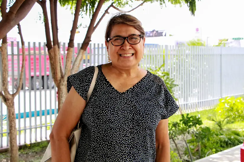 Este es el calendario para el registro de la Pensión Mujeres Bienestar. Foto: Cortesía. 