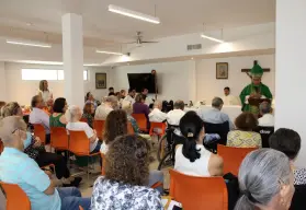 Un siglo de amor y servicio: Casa del Carmen celebra 100 años de historia en Culiacán