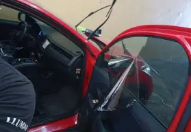 Inicia en Culiacán la segunda etapa de la campaña contra polarizado ilegal