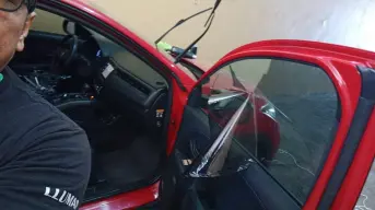 Inicia en Culiacán la segunda etapa de la campaña contra polarizado ilegal