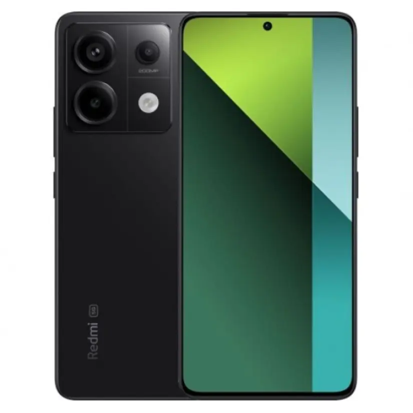 Precio del Xiaomi Redmi Note 13 Pro 5G en Walmart Precio del Xiaomi Redmi Note 13 Pro 5G en Walmart. Foto: Cortesía