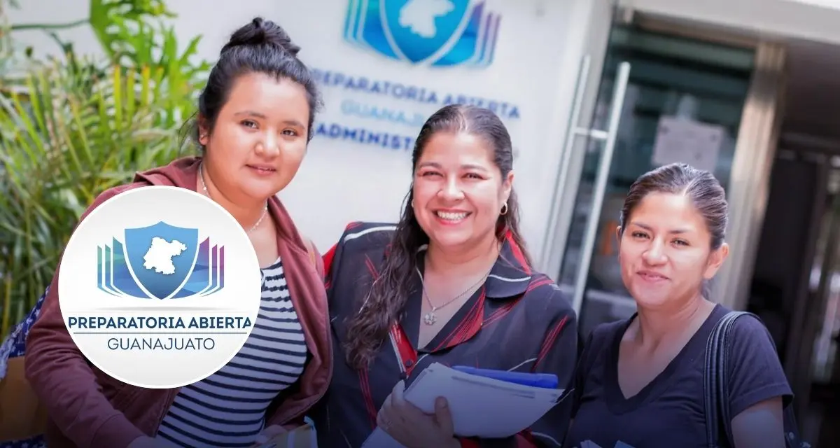 Conoce los beneficios de la preparatoria abierta de Guadalajara. Foto: cortesía