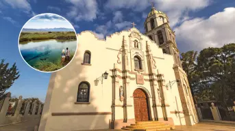 Los Pueblos Mágicos de Coahuila: ¿Cuál es el más chido todos?