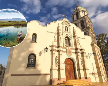 Los Pueblos Mágicos de Coahuila: ¿Cuál es el más chido todos?
