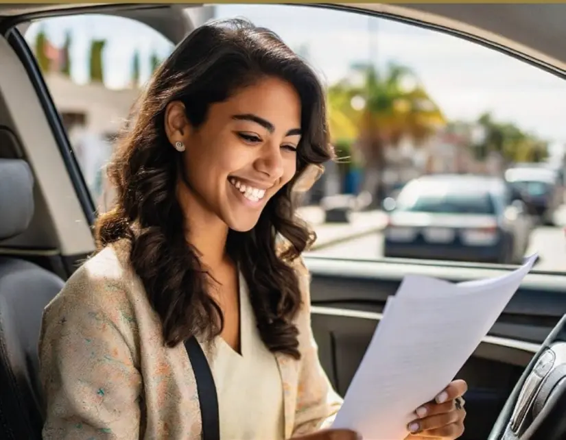 Requisitos para sacar la licencia por primera vez en Baja California Requisitos para sacar la licencia por primera vez en Baja California. Foto: Cortesía