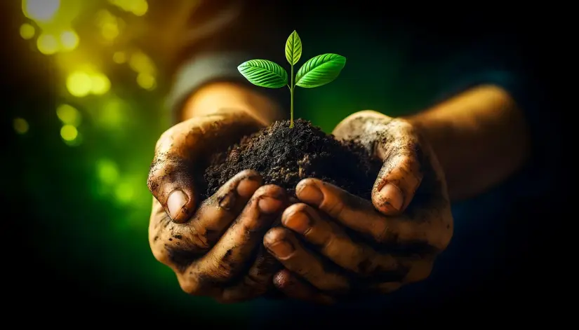 Sustentabilidad. Imagen. Pixabay. Sustentabilidad. Imagen. Pixabay.