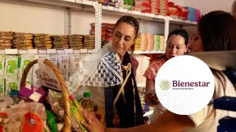 Tiendas del Bienestar  en Guadalajara, dónde están ubicadas