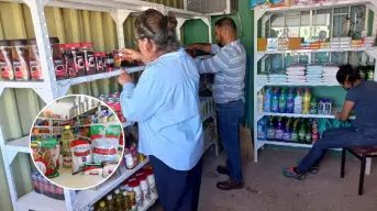 Tiendas Diconsa en Baja California, ubicaciones y que productos venden