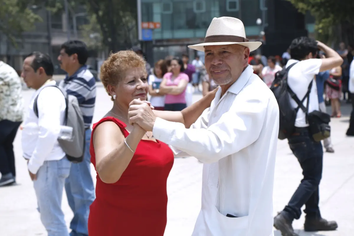 Concurso Bailando por tu Bienestar en Monclova: premios y requisitos para participar
