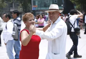 Concurso Bailando por tu Bienestar en Monclova: premios y requisitos para participar