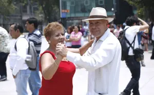 Concurso Bailando por tu Bienestar en Monclova: premios y requisitos para participar