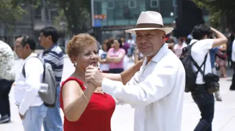 Concurso Bailando por tu Bienestar en Monclova: premios y requisitos para participar