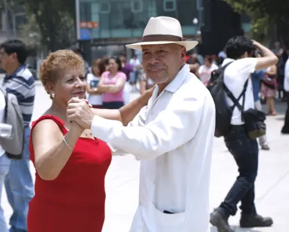 Concurso Bailando por tu Bienestar en Monclova: premios y requisitos para participar