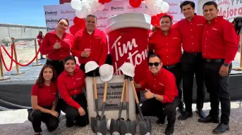 Inversión millonaria, así será la nueva sucursal de Tim Hortons en Parras, Coahuila