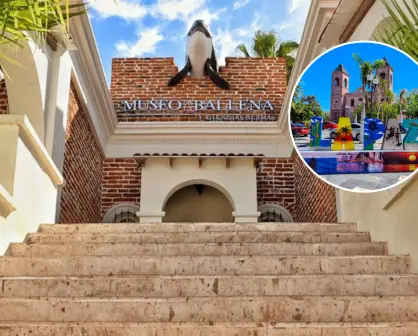 3 museos imperdibles en La Paz para conocer arte, historia y naturaleza por menos de $100