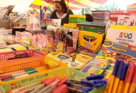 Feria del Regreso a Clases en Saltillo 2025: ¿Cuándo y cómo se llevará a cabo?