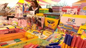 Feria del Regreso a Clases en Saltillo 2025: ¿Cuándo y cómo se llevará a cabo?