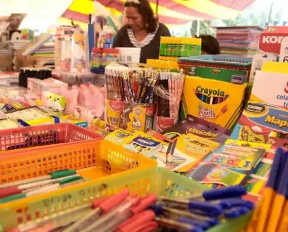 Feria del Regreso a Clases en Saltillo 2025: ¿Cuándo y cómo se llevará a cabo?
