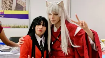 Fin de semana de Otakon 2025, en San Luis Potosí: actividades y precio de la entrada