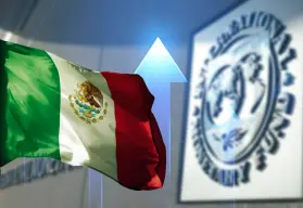 Economía global al alza: ¿Qué significa el crecimiento del 3% que prevé el FMI y cómo puede beneficiar a México?
