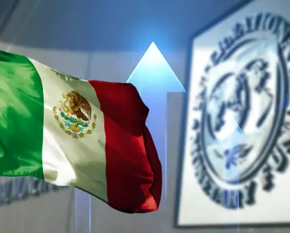 Economía global al alza: ¿Qué significa el crecimiento del 3% que prevé el FMI y cómo puede beneficiar a México?