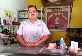 Ramón Durán y el arte de dar nueva vida al calzado desde Santa Fe