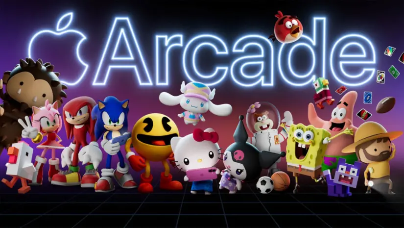 Apple Arcade agregará cuatro juegos exclusivos. Foto: Cortesía Apple Arcade agregará cuatro juegos exclusivos. Foto: Cortesía