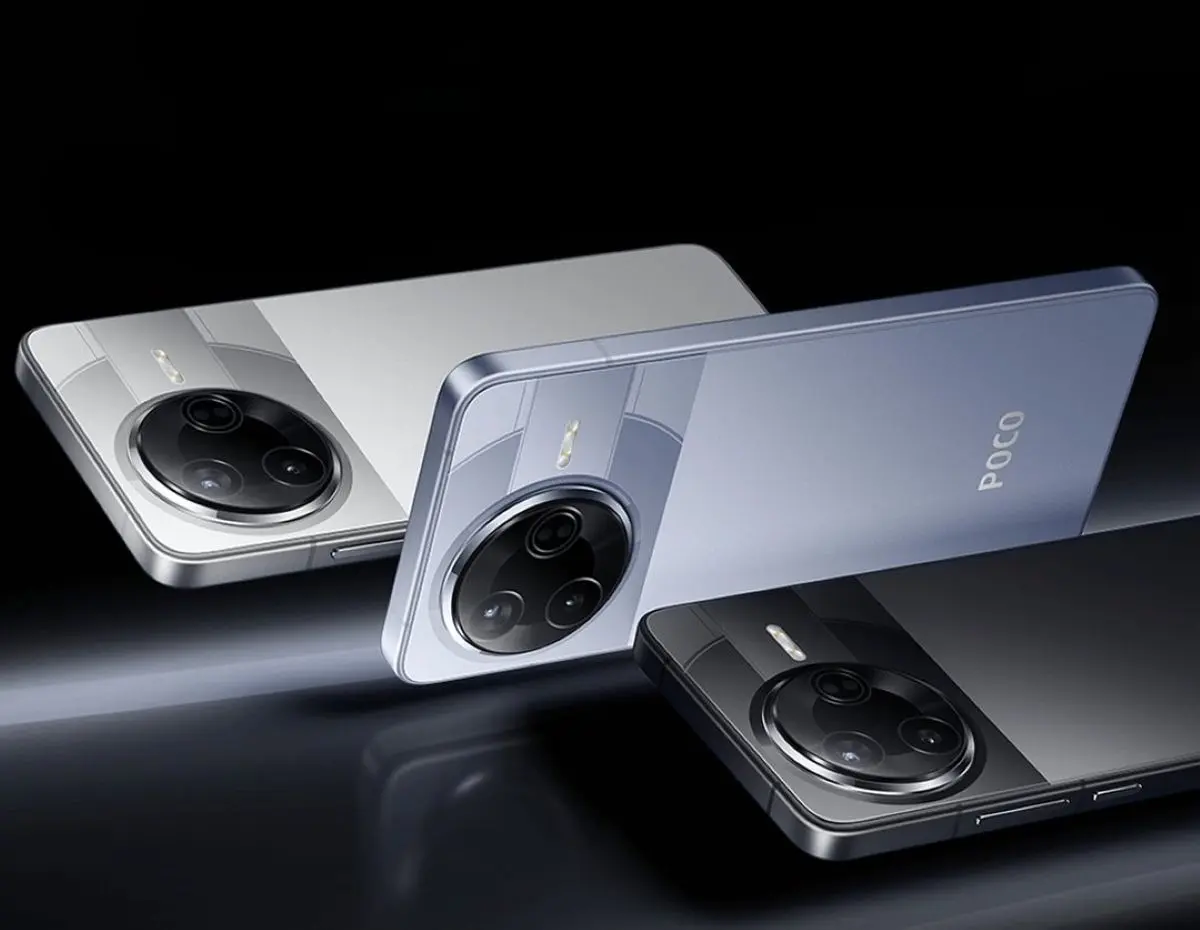 Celular Xiaomi que trae pantalla AMOLED de 6,6 pulgadas. Foto: Cortesía
