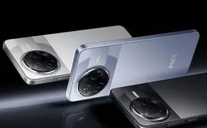 Celular Xiaomi de la gama alta económica y con una batería bestial