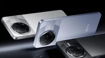 Celular Xiaomi de la gama alta económica y con una batería bestial