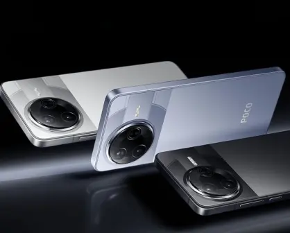 Celular Xiaomi de la gama alta económica y con una batería bestial