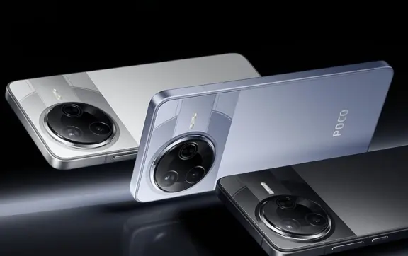 Celular Xiaomi de la gama alta económica y con una batería bestial