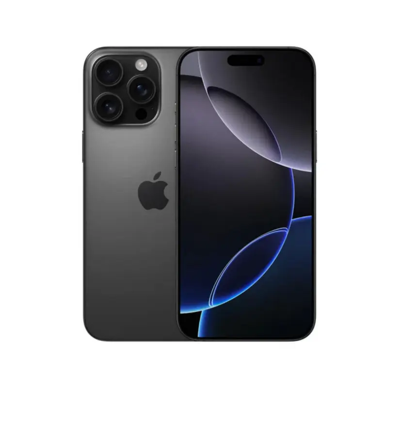 Cuánto costará el nuevo iPhone 17 Pro Max. Foto: Cortesía
