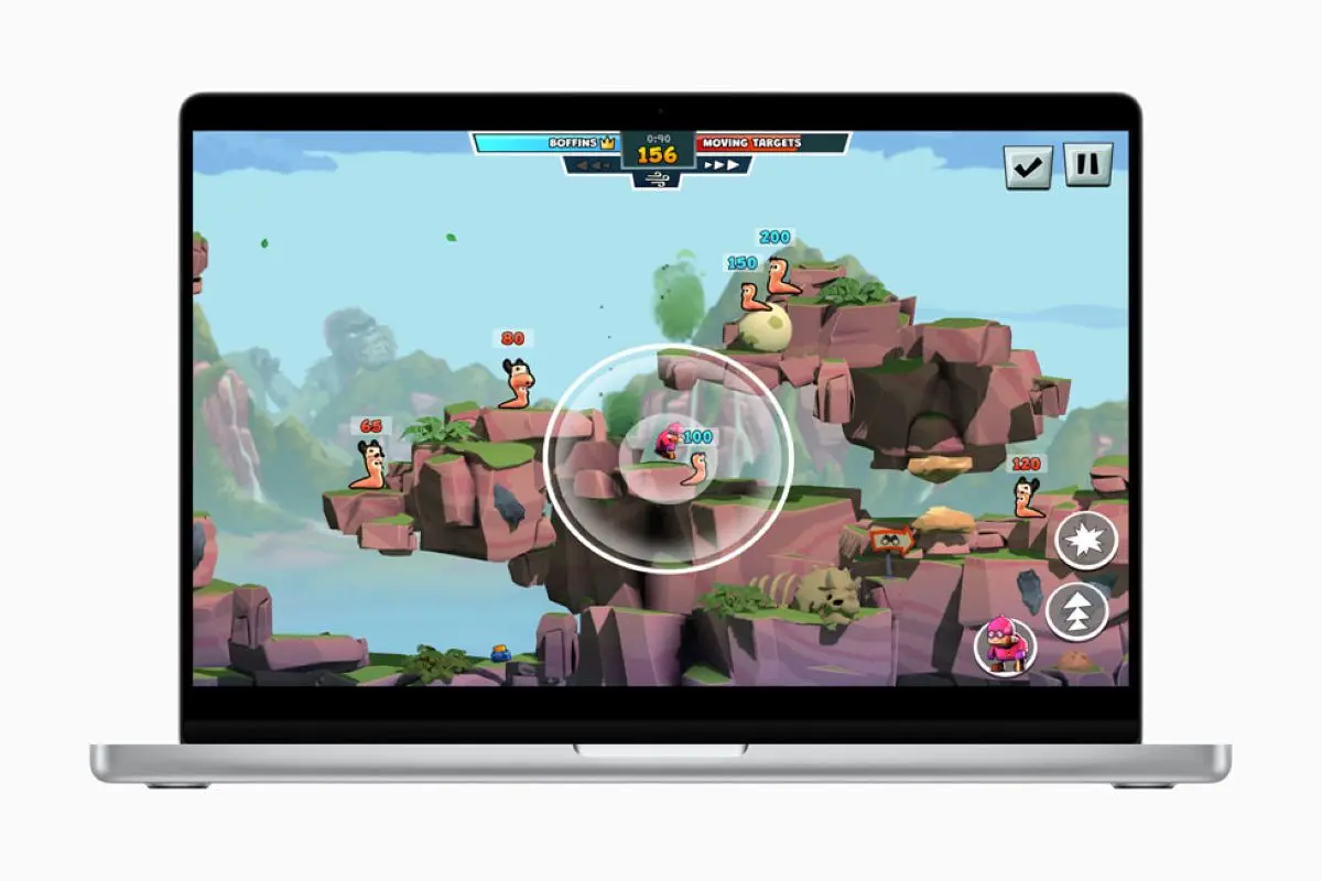 Apple Arcade estrenará juegos en agosto. Foto: Cortesía