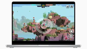 Estos son los nuevos de Apple Arcade que llegarán en agosto, y serán gratis