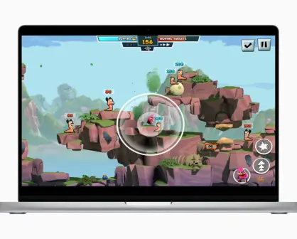 Estos son los nuevos de Apple Arcade que llegarán en agosto, y serán gratis