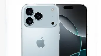 Filtran la primera imagen real del iPhone 17 Pro Max, mientras probaban las cámaras
