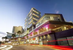 ¿Cuánto cuesta hospedarse en uno de los hoteles más lujosos de San Luis Potosí?