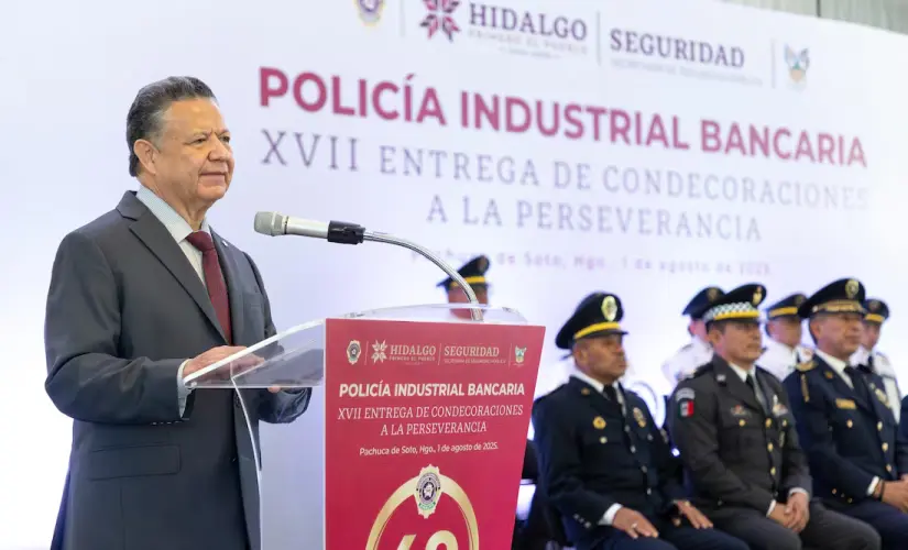 Continúan los proyectos de Mercado Libre en Hidalgo Mercado Libre inició sus inversiones en Hidalgo en 2024. Foto: Gob. de Hidalgo
