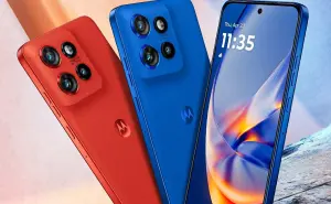 Los celulares Motorola con buena cámara que está rematando Coppel