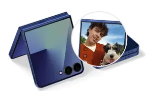 Samsung Galaxy Z Flip 7, presume de gran potencia y tiene más de 5 mil de descuento en Liverpool