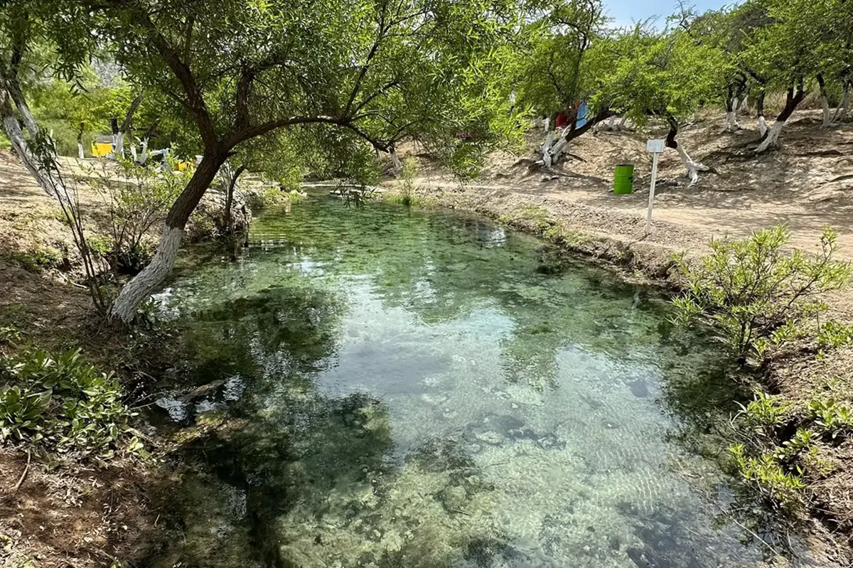 Conoce más sobre este espacio familiar. Foto: Cortesía